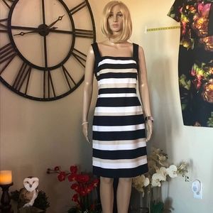 WHBM Layered Dress